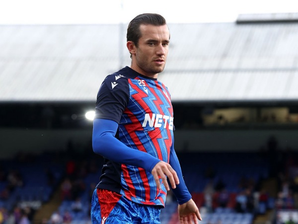 Ben Chilwell Disarankan Turun Level demi Dapat Menit Bermain